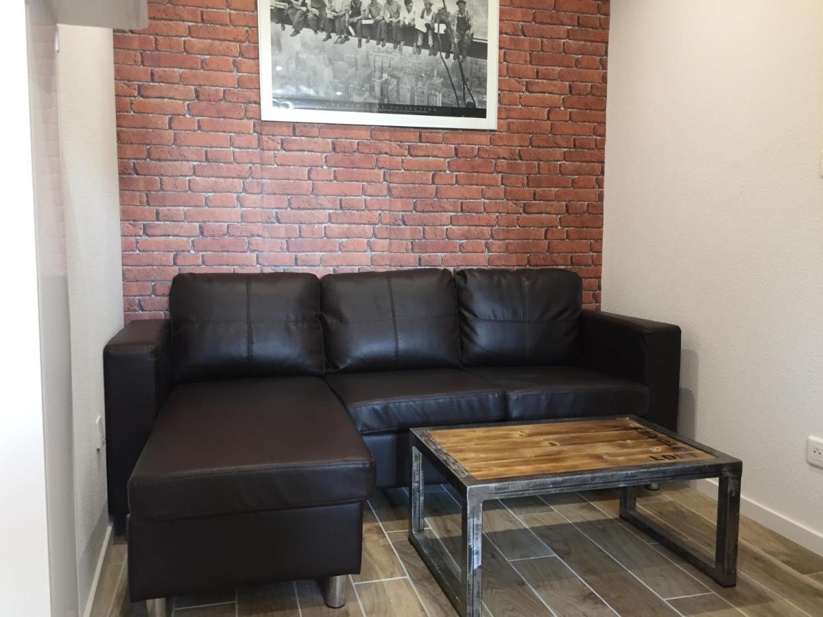 Вилла Loft Stories Baix Экстерьер фото