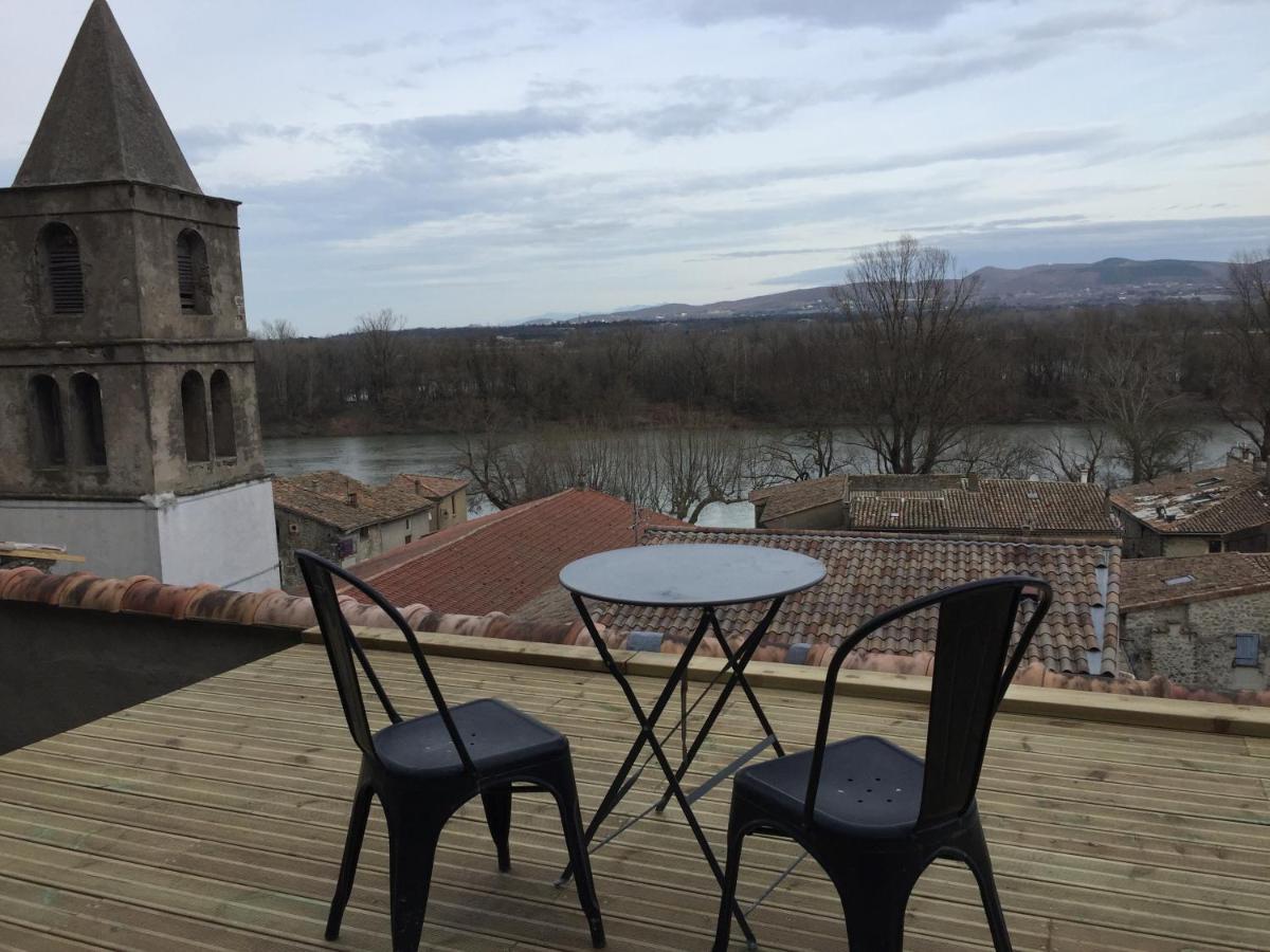 Вилла Loft Stories Baix Экстерьер фото