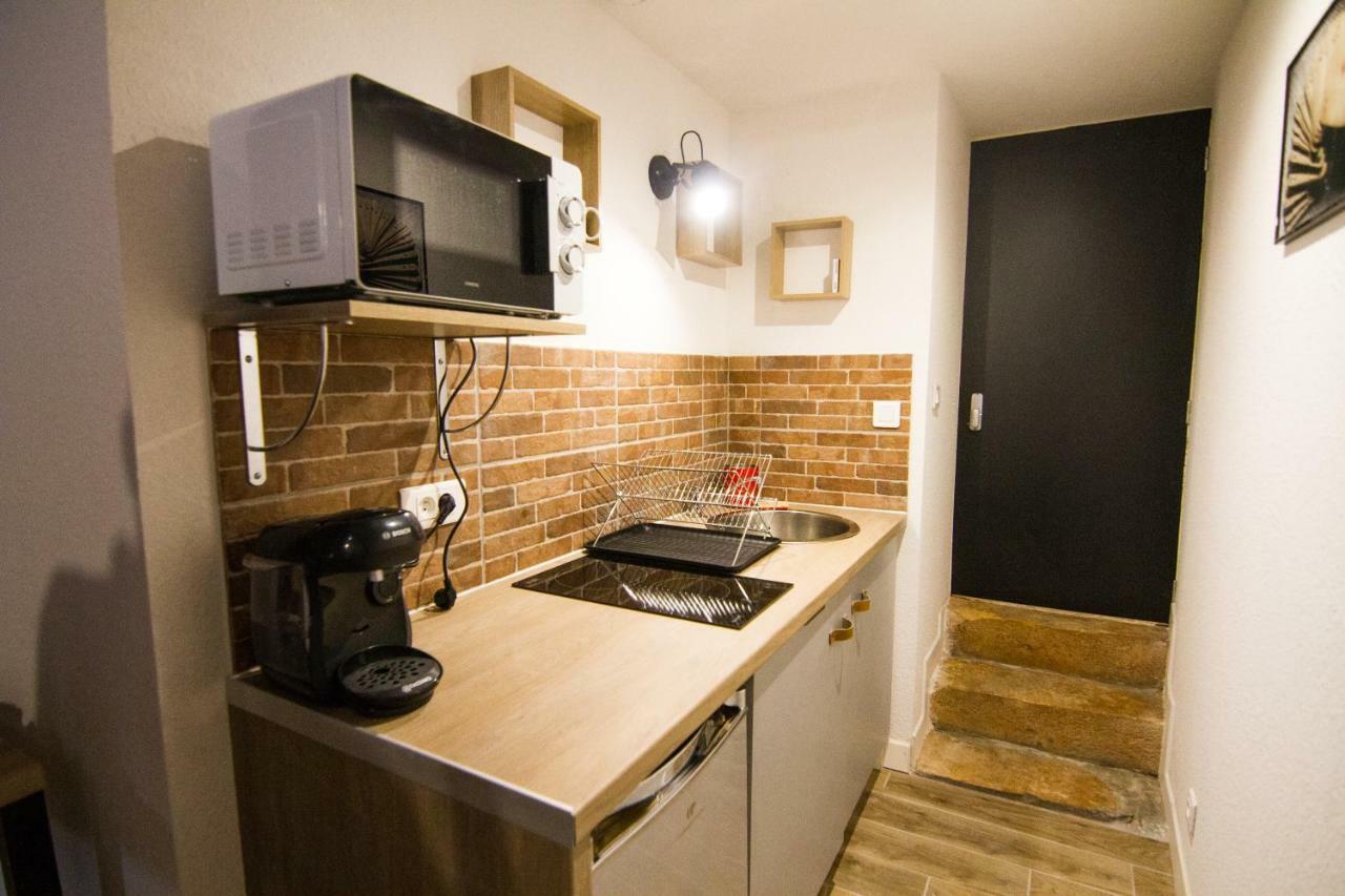 Вилла Loft Stories Baix Экстерьер фото