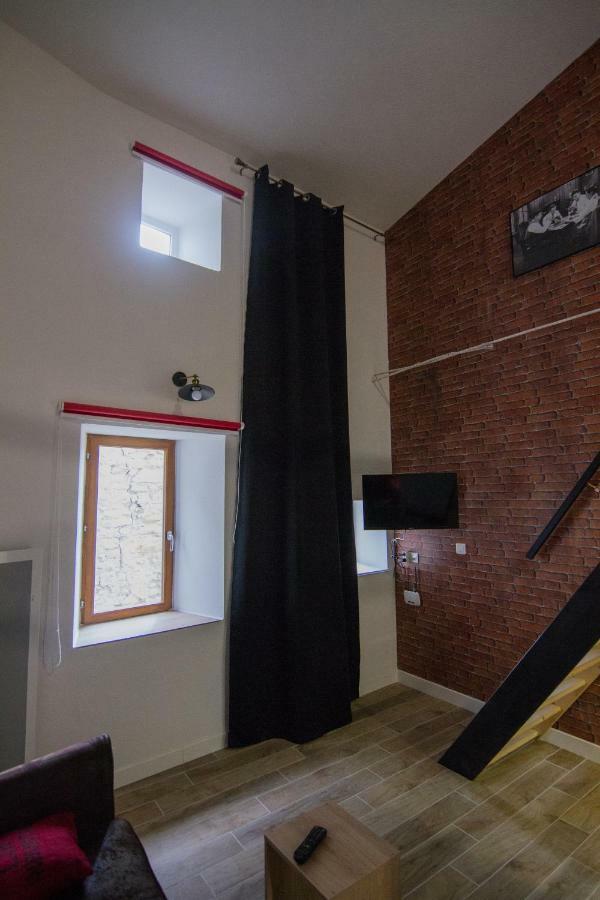 Вилла Loft Stories Baix Экстерьер фото