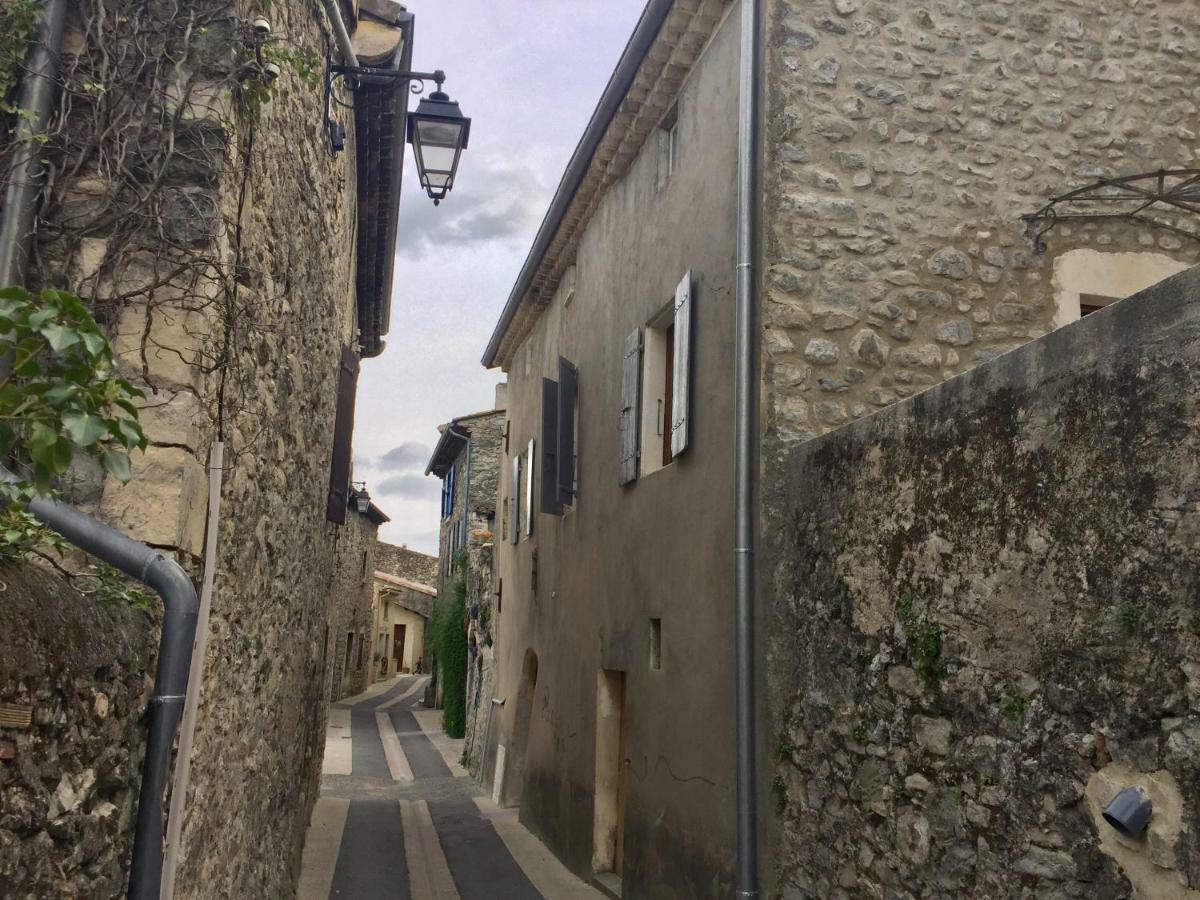 Вилла Loft Stories Baix Экстерьер фото